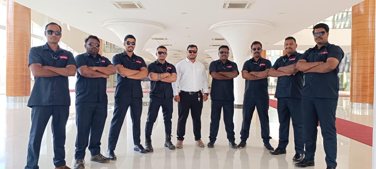 Event Security